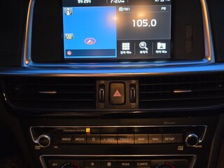 2019 Kia K5 II, серый, 2500000 рублей, вид 2