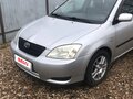2003 Toyota Corolla IX (E120, E130), серый, 570000 рублей - вид 1