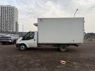 2013 Ford Transit, белый, 1600000 рублей, вид 3