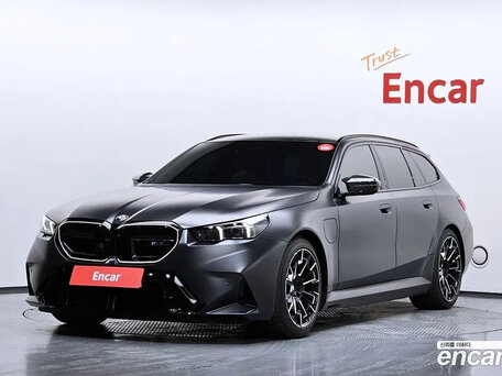 2025 BMW M5 VII (G90), чёрный, 25500000 рублей, вид 1