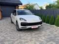 2020 Porsche Cayenne III, серый, 7590000 рублей
