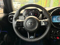 2023 Mini Hatch Cooper III (F55/F56) Рестайлинг 2, синий, 2340275 рублей - вид 9