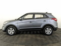2019 Hyundai Creta I, серый, 1525000 рублей - вид 7