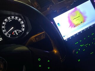 2010 Skoda Octavia II (A5) Рестайлинг, белый, 870000 рублей, вид 5