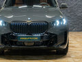 2026 BMW X5 40i IV (G05/G18) Рестайлинг, серый, 16390000 рублей - вид 2