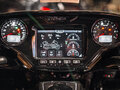 2026 Indian Roadmaster, чёрный, 4140000 рублей - вид 4