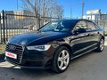2016 Audi A6 IV (C7) Рестайлинг, чёрный, 1390000 рублей
