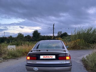 2000 Renault Laguna I, золотистый, 260000 рублей, вид 3