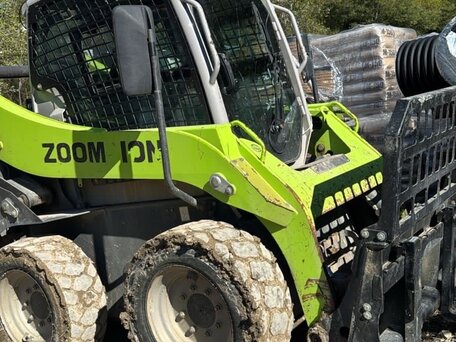 2023 Zoomlion ZS080V, 2300000 рублей, вид 3