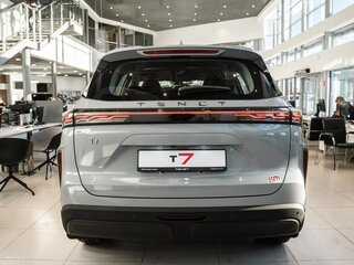 2026 Tenet T7, серый, 2910600 рублей, вид 4