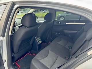2013 Citroen C4 II, серебристый, 600000 рублей, вид 3
