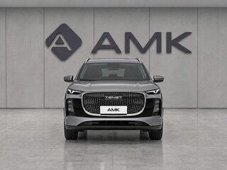 2026 Tenet T8, серый, 3099000 рублей, вид 2