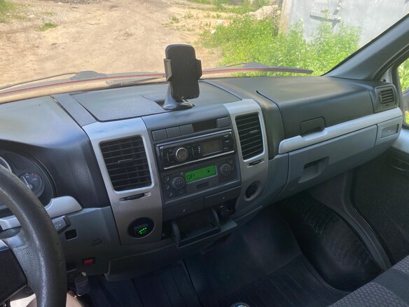 2010 ГАЗ 2747, белый, 549000 рублей - вид 17