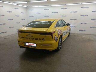 2023 FAW Bestune B70 I, белый, 1023400 рублей, вид 3