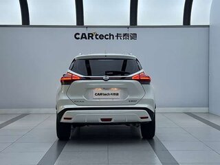2022 Nissan Kicks I Рестайлинг, белый, 1120000 рублей, вид 5