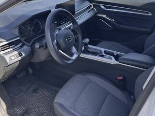2024 Geely Emgrand II, белый, 1050000 рублей, вид 5