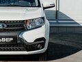 2026 Lada (ВАЗ) Largus I Рестайлинг, белый - вид 10