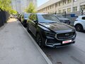 2023 Geely Monjaro (Xingyue L) I, чёрный, 3000000 рублей - вид 2