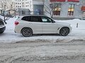 2020 BMW X3 M40i III (G01), белый, 5500000 рублей - вид 2