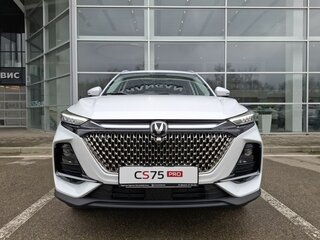 2026 Changan CS75 Pro, белый, 3055000 рублей, вид 3