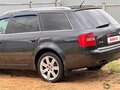 2002 Audi A6 II (C5) Рестайлинг, чёрный, 450000 рублей - вид 5