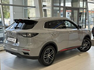 2026 Changan UNI-S I, серый, 3229900 рублей, вид 3