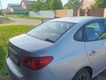 2011 Hyundai Elantra IV (HD), серебристый, 650000 рублей - вид 9