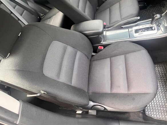 2006 Mazda 6 I (GG) Рестайлинг, пурпурный, 940000 рублей - вид 14