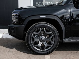 2026 Jetour T2, чёрный, 4449000 рублей, вид 5