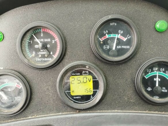 2023 Ynix QGMC4000, белый, 3000000 рублей - вид 9