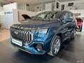 2026 Geely Okavango I Рестайлинг, синий, 4085990 рублей