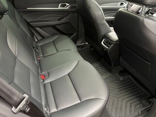 2025 Haval F7x II, чёрный, 3799000 рублей, вид 5