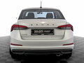 2021 Skoda Rapid II, белый - вид 5