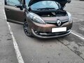 2013 Renault Scenic Grand III Рестайлинг, коричневый, 999000 рублей - вид 1