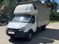 2019 ГАЗ ГАЗель (3302), белый, 1400000 рублей - вид 3