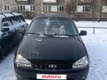 2012 Lada (ВАЗ) Kalina I, синий, 250000 рублей - вид 1