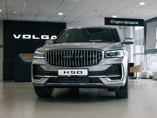 2026 VOLGA K50, серебристый, 4649000 рублей, вид 2