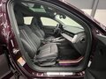 2022 Audi A3 35 TFSI IV (8Y), пурпурный, 2100000 рублей - вид 10