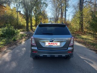 2013 Lifan X60 I, серый, 460000 рублей, вид 5