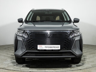 2023 Livan X6 Pro, серый, 1699700 рублей, вид 2