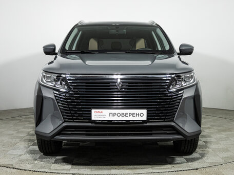 2023 Livan X6 Pro, серый, 1699700 рублей, вид 2