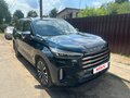 2023 Exeed VX I, зелёный, 2800000 рублей - вид 4