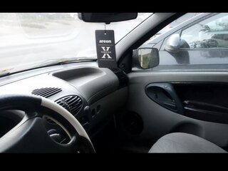 2010 Lada (ВАЗ) Kalina I, белый, 230000 рублей, вид 5
