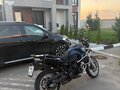 2010 BMW F 650 GS, синий, 430000 рублей