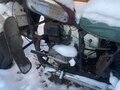 1999 ИЖ Самсон, чёрный, 40000 рублей - вид 4