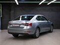 2021 Skoda Superb III Рестайлинг, серый, 1847000 рублей - вид 3