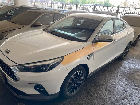 JAC J7 I