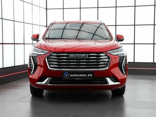 2023 Haval Jolion I, красный, 1930000 рублей, вид 2