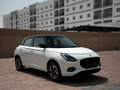 2026 Suzuki Swift VI, белый, 1628205 рублей