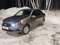 2022 Lada (ВАЗ) Granta I Рестайлинг, коричневый, 779000 рублей
